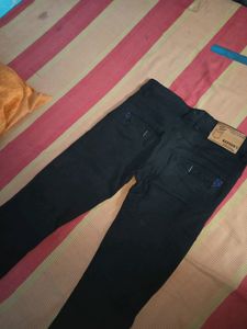 Men Slim Fit Jeans