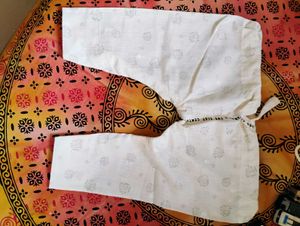 Kids Kurta Koti Set And 5 Vests