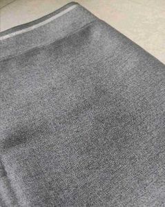 Grey Dress Material