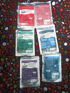 BLEF Pet Food Variety Pack