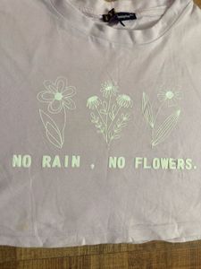 Cute Graphic Tee