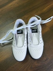 Puma Cali Dream Sneakers