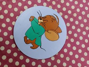 Fridge Magnet