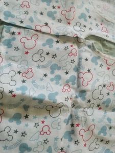 Soft And Pure Cotton Shirt