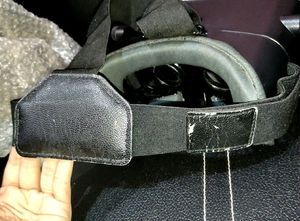 Premium Quality Procus 3D VR Headset