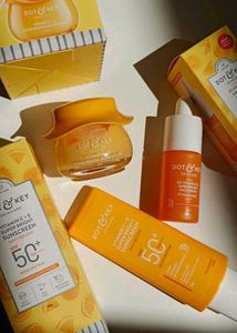 Dot &amp; Key Vitamin C Skincare Set