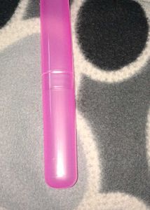 Colorful Toothbrush Holders