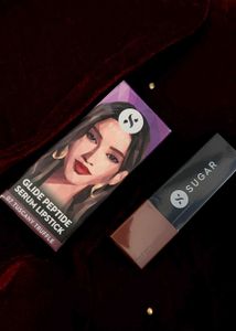 SUGAR Tuscany Truffle Lipstick