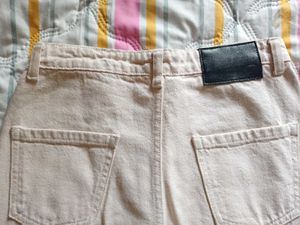 Trendy Cargo Jean