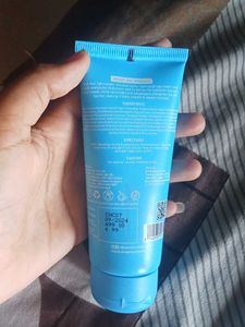 Conscious Chemist Cream