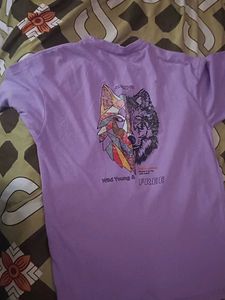 Oversized T Shirt