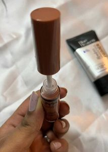NYX Butter Gloss