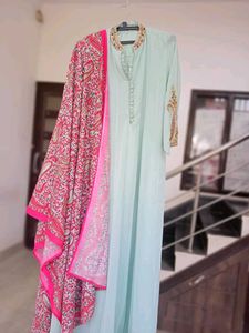 Beautiful Gown