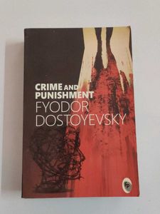 Crime and Punishment