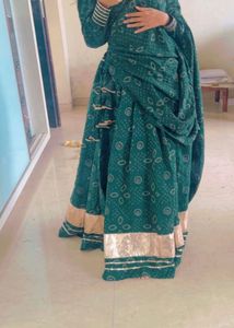 Chaniya Choli