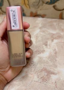 Lakme 9TO5 Primer+Matte Perfect Cover Foundation