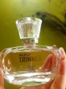 Original Trimmer Designer Perfume