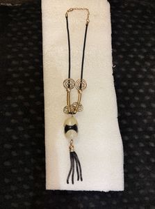 Unique Statement Necklace