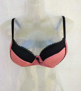 Badded Bra