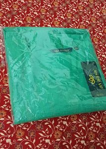 Green Kurti-Avasa