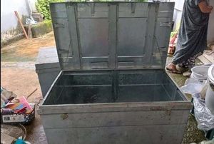 Trunk 2 Pcs
