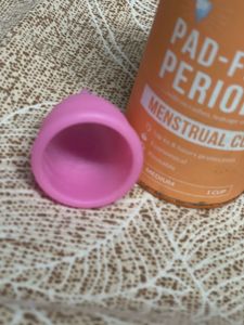 Menstrual Cup