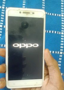 OPPO A37f Mobile phone