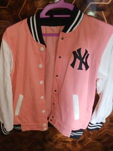 Varsity Jacket