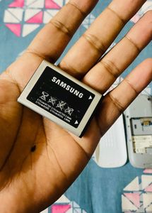 Samsung Guru