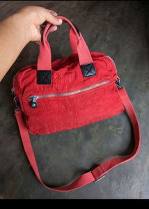 Kipling Authentic Bag