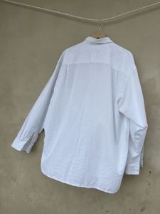 OLYMP premium Business Shirt (white)