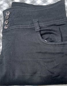 Black Jeans