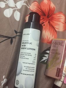 Skincare Bundle