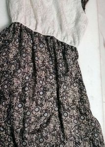 Short Frock