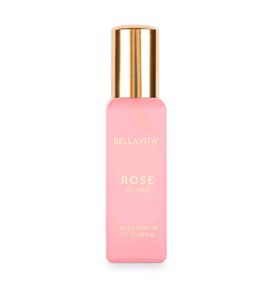 BellaVita ROSE Woman • 20ml Mini Perfume •