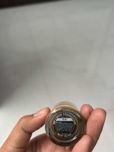 PAC HD Liquid Foundation