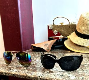 Combo Of 2 Sunglasses Fastract And Eyemyeye