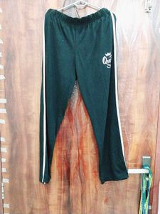 Casual Black lower