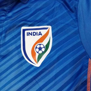 TYKA Blue Tshirt India