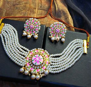 Jewellery Set