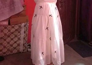 PINTERESTY TRENDING SKIRT.
