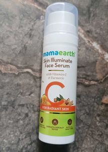 Mamaearth Face Serum