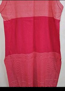 Pure Cotton Kurta
