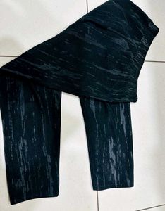 Stylish Patterned Pants