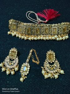Jewellery Set