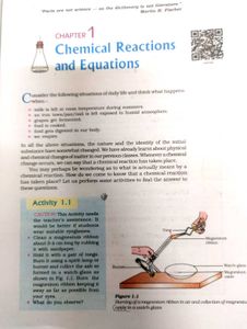 CLASS-10 NCERT SCIENCE
