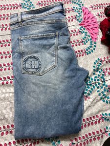 Trendy Jeans