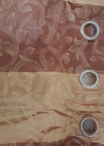 Printed Curtains