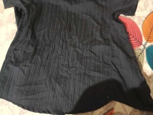 Striped Shirt Combo
