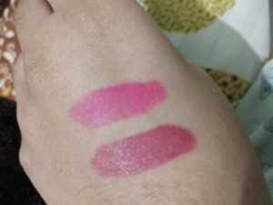 Nykaa WonderPuff Lipsticks Combo